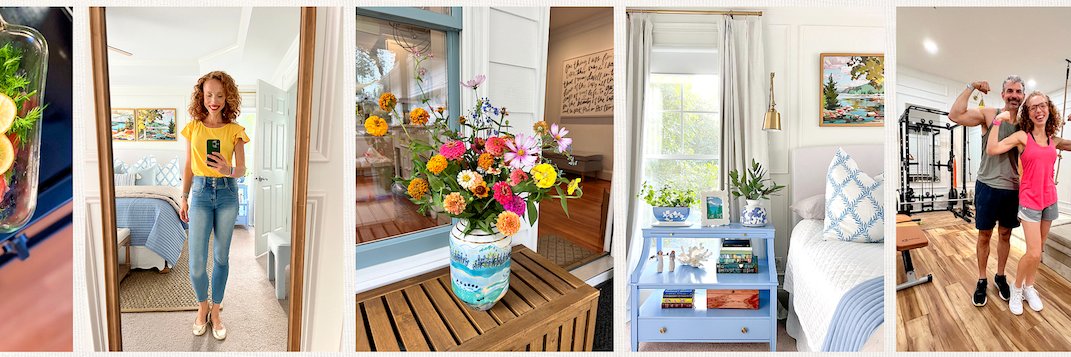 Lara Casey Isaacson banner