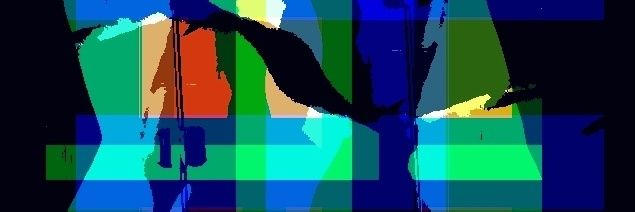 postmodernmaze's profile banner image
