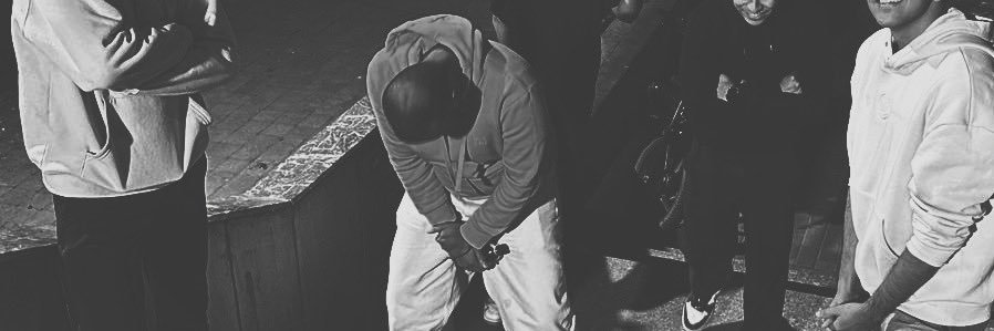 tundadonda's profile banner image