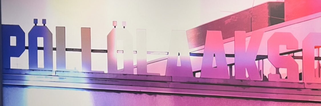 Tea Siikonen banner