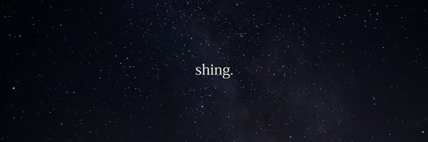ShingM_ Profile Banner