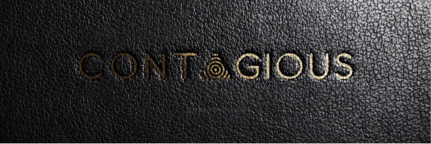 contagiousdjs's profile banner image