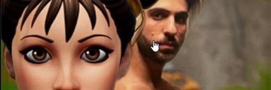 Matin banner
