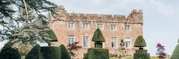 Askham Hall Profile Banner