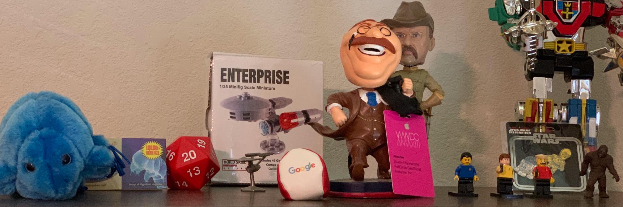 Dustin Pfannenstiel banner