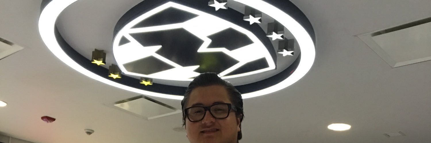 MarioSepC's profile banner image