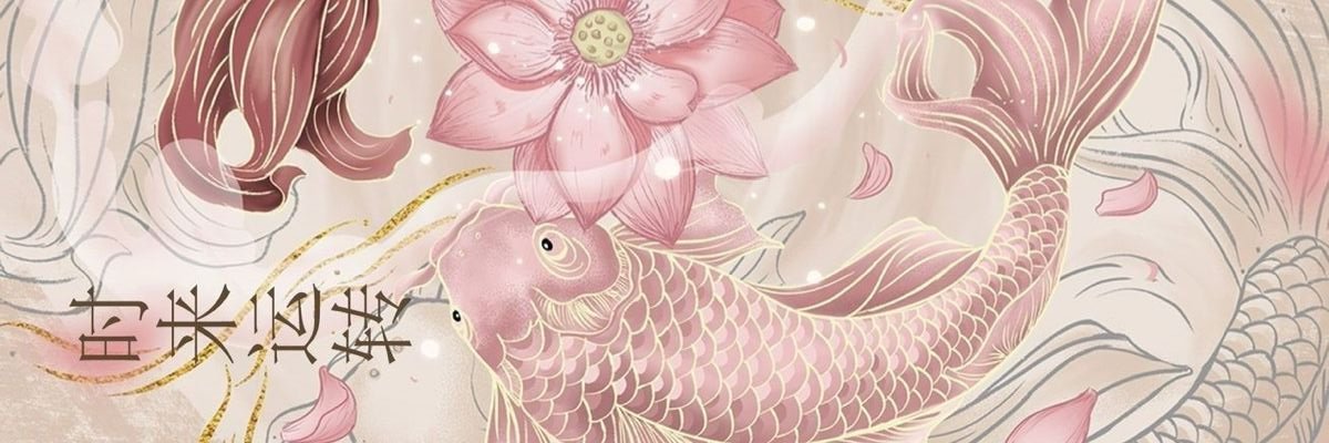 qlomicakes's profile banner image