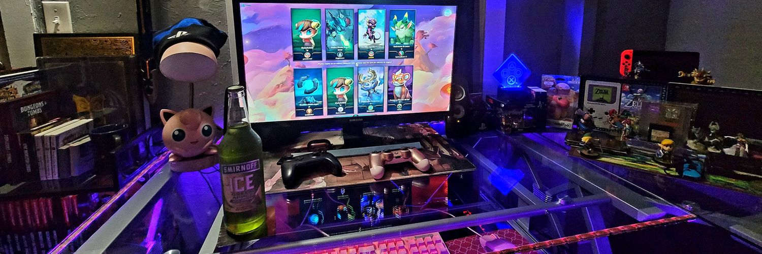 Jayce_Mtz's profile banner image