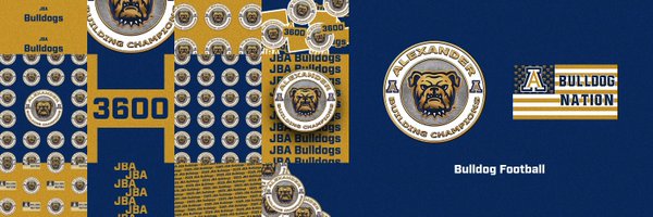 JBABulldogs Profile Banner