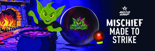 RotoGripBowling Profile Banner
