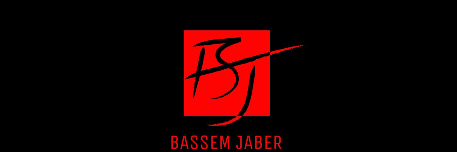 Bassem Jaber banner