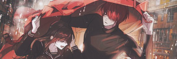 GOOODNONGmal Profile Banner