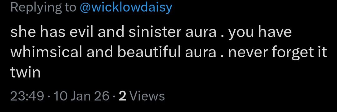 Inezz ❤️‍🔥 #1 sweet nothing stan banner