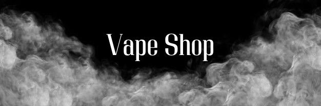 ⟢ Vape Shop ⛓(รับตัวแทน) banner