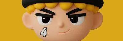 Crypto洛辰🔶 BNB banner