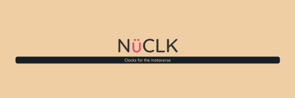 NüCLK Boutique Profile Banner