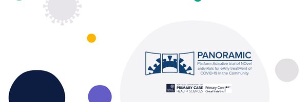 PANORAMICTrial Profile Banner