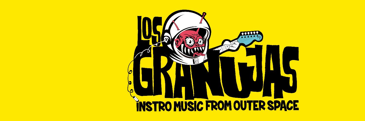 LosGranujasWeb's profile banner image