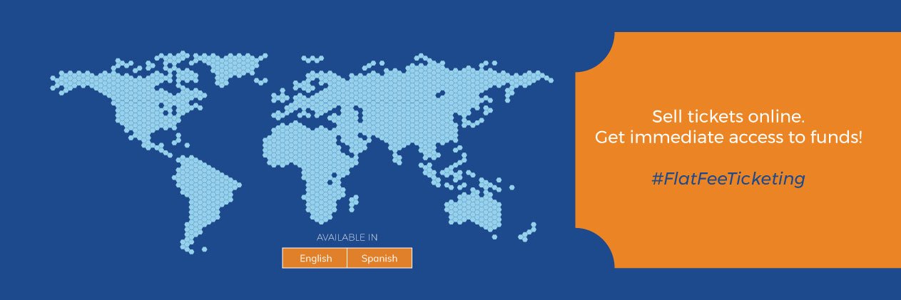 eventbee's profile banner image