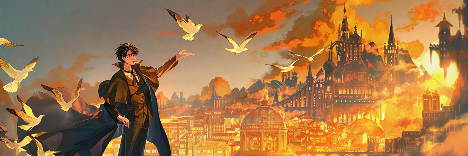 Kyo66433's profile banner image