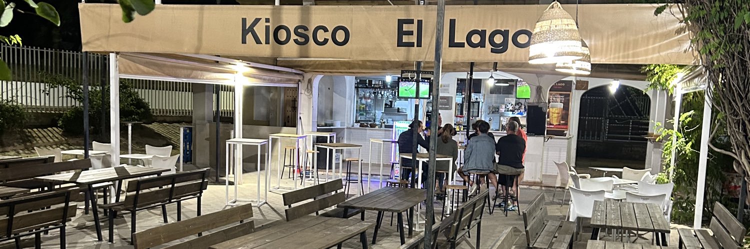 KioskoLago's profile banner image