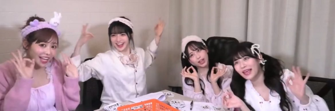 あちゃ💜🧸☪️ banner