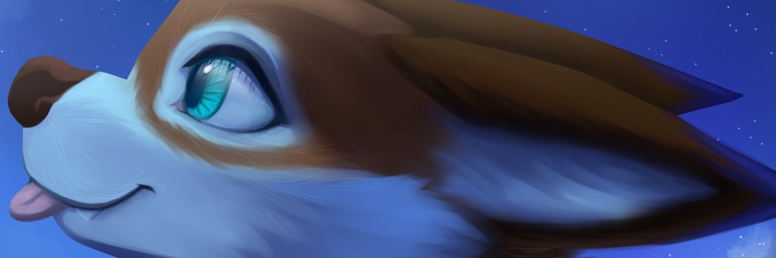 luvdiz's profile banner image