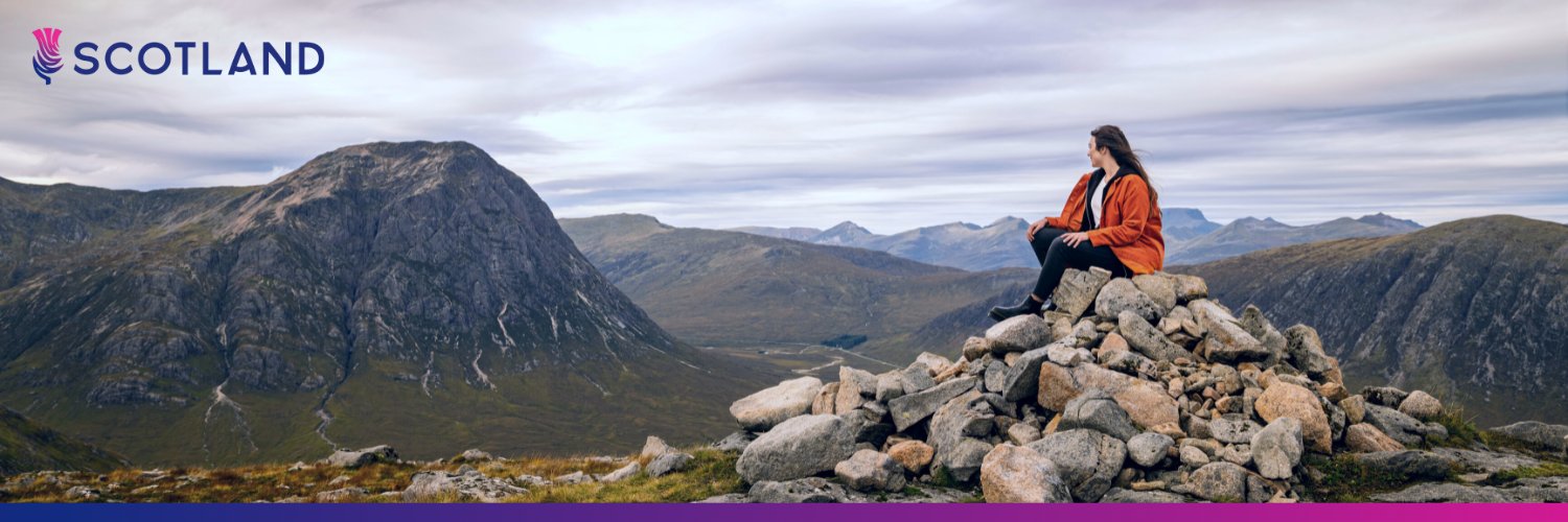 Scottish Government Nordic Office's banner