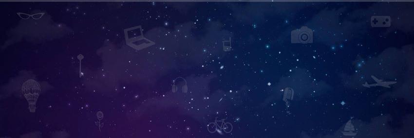 PortalGleep's profile banner image