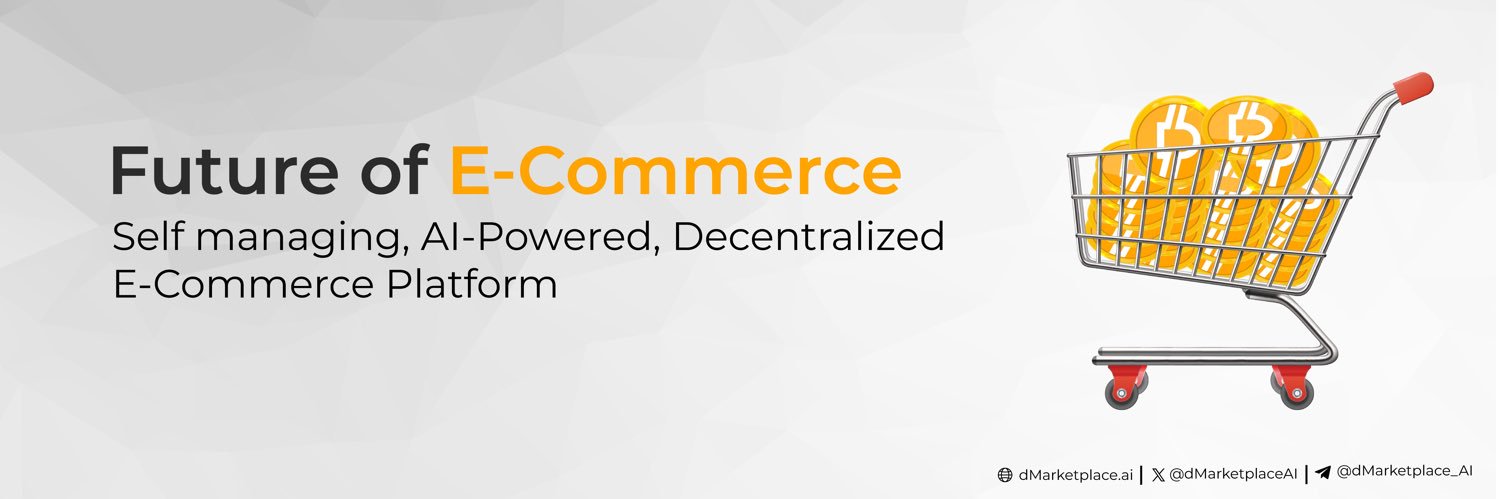 dMarketplace's banner