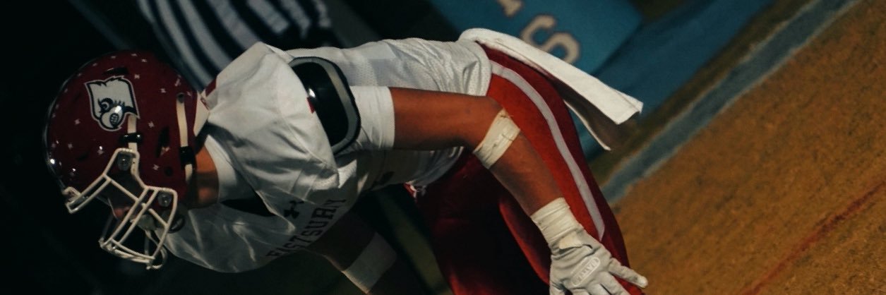 Logan “Jei” Moore banner