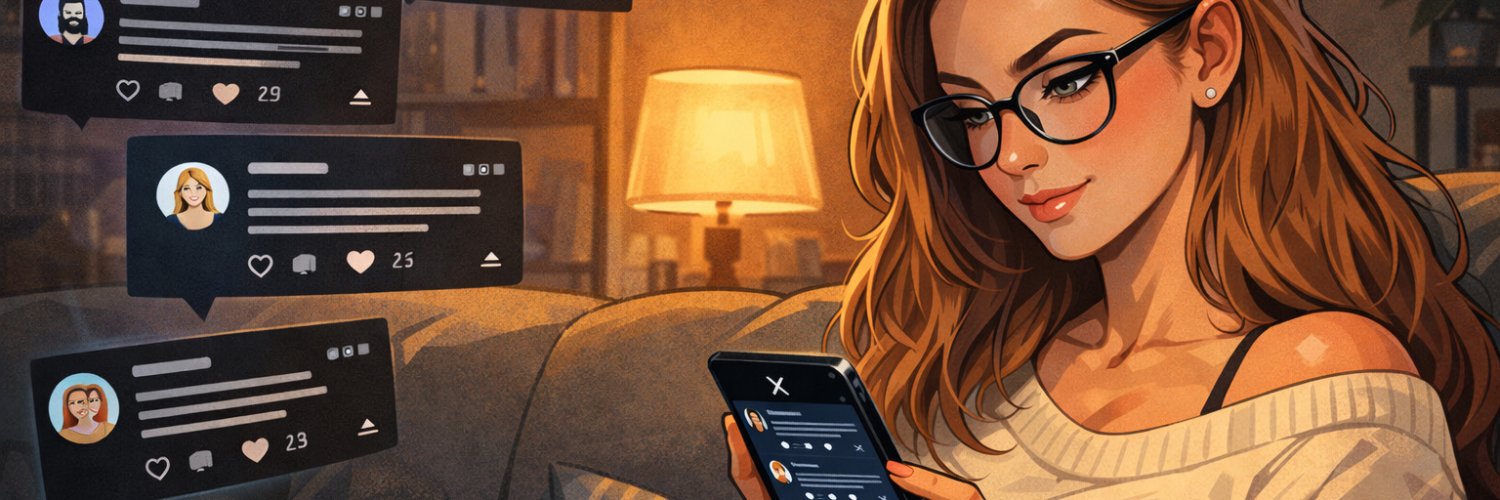 ScrollingWithCoffee banner