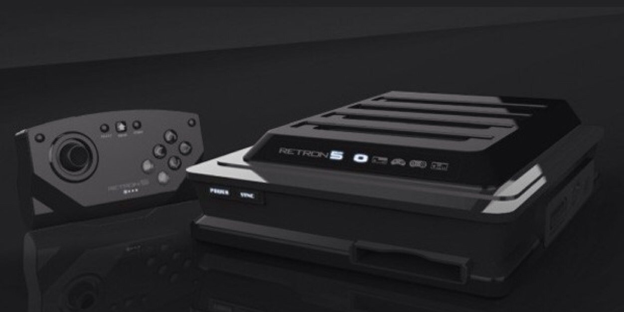 RetroN5's profile banner image