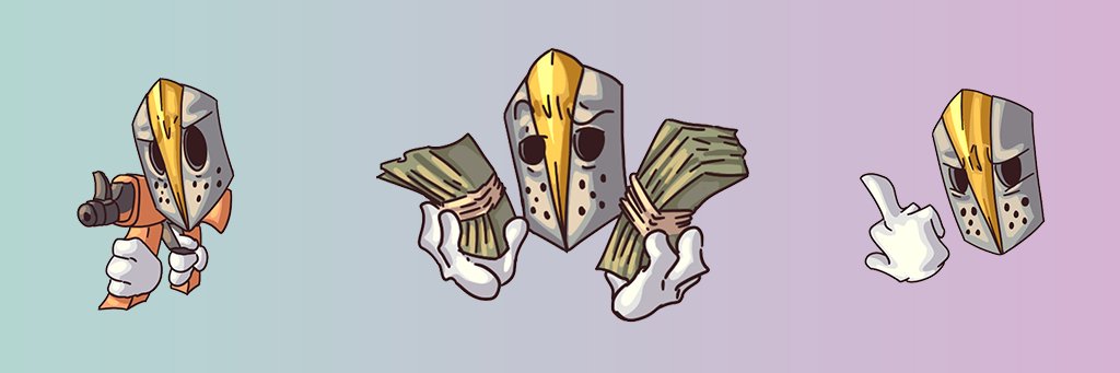 Trebor_NFT's profile banner image