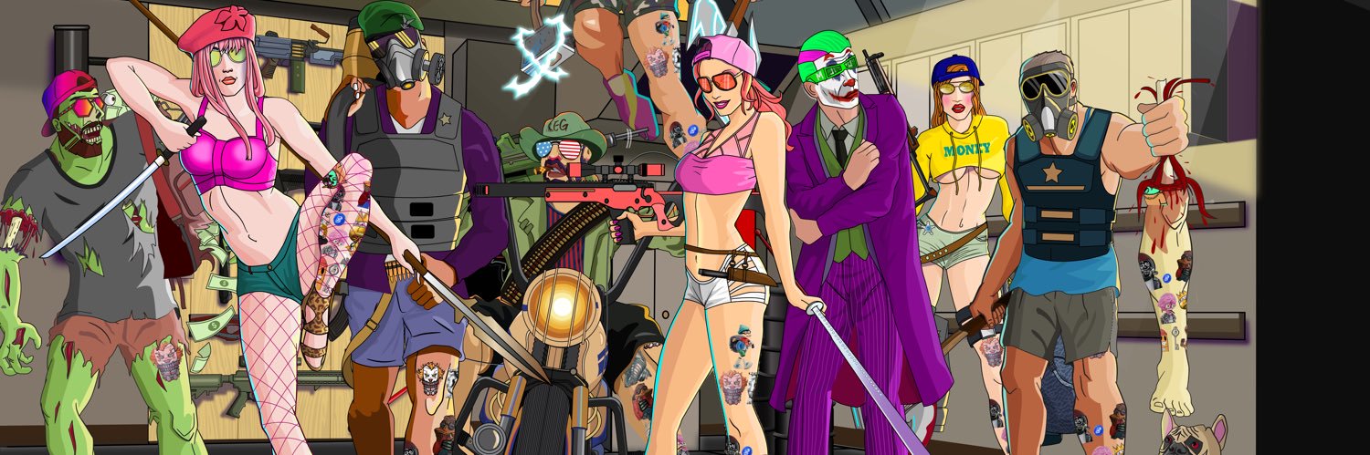 TheMoneyLeg.eth banner