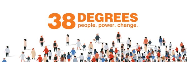 38_degrees Profile Banner