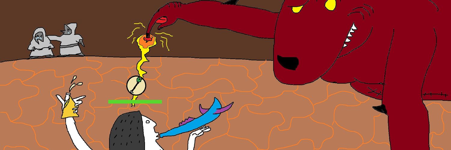 MartinElBean's profile banner image