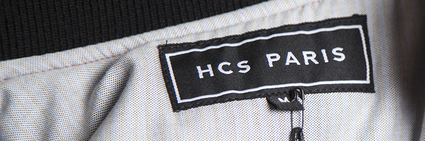 hcsparis's profile banner image