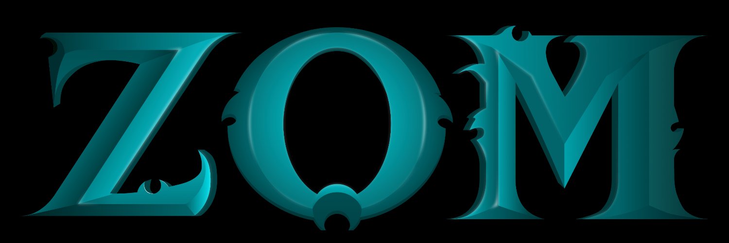 zom banner