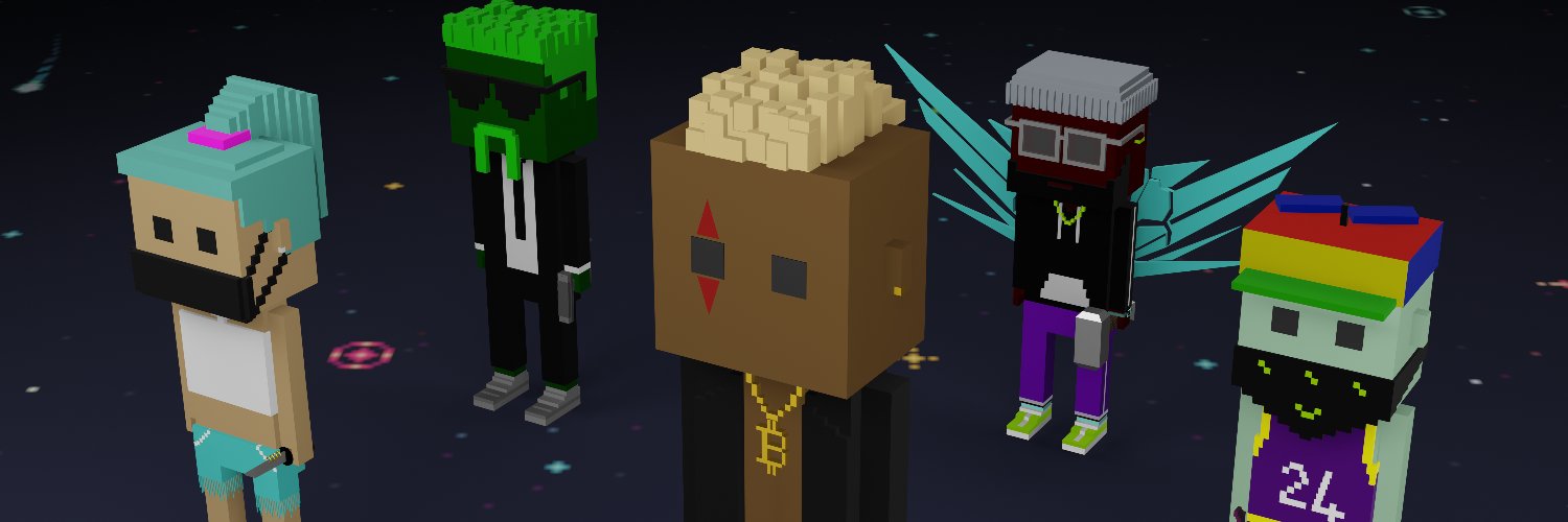 The MetaByte banner