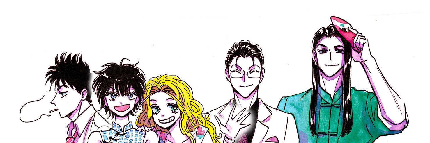 パヴリチェンコ banner