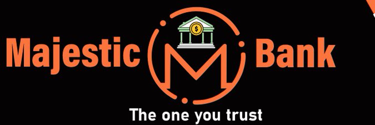 MajesticBank Profile Banner