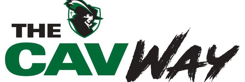 John Carroll Catholic High School Baseball banner