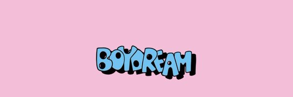 BOYDREAM Profile Banner