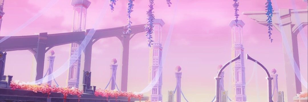 mika | touken & anidala truther banner