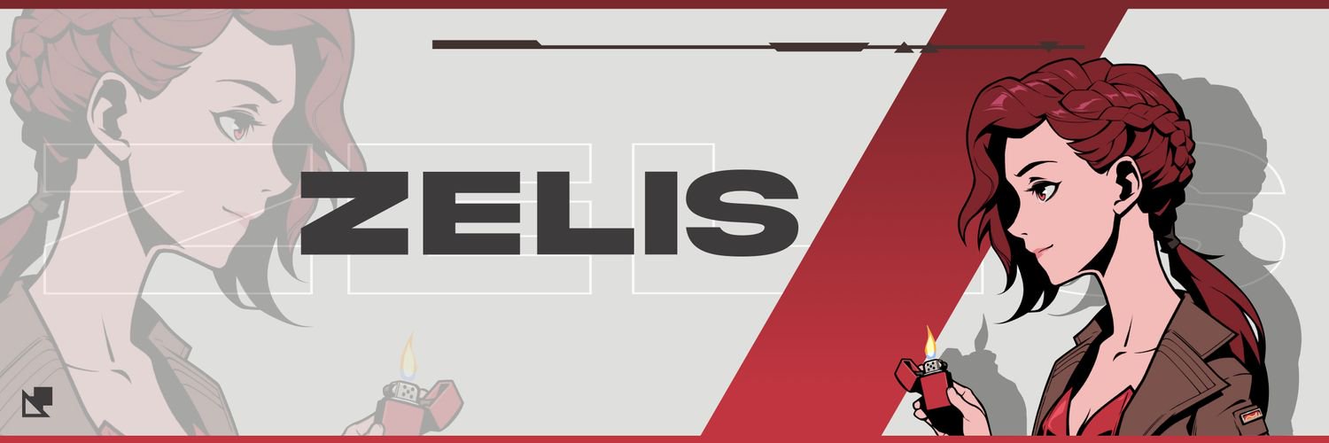 zelis Profile Banner