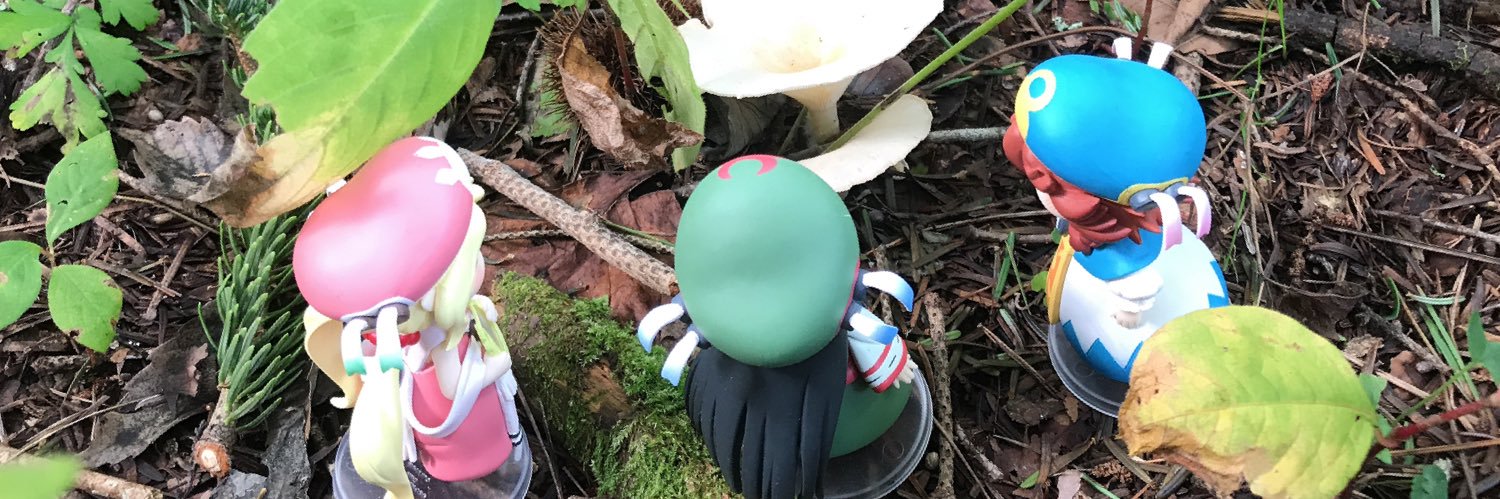 melty_licky's profile banner image