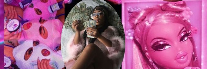 PinkMatter___'s profile banner image