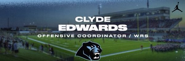 CoachEdwardsIam Profile Banner