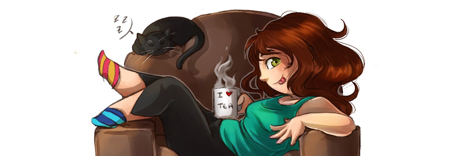 EilyRial's profile banner image